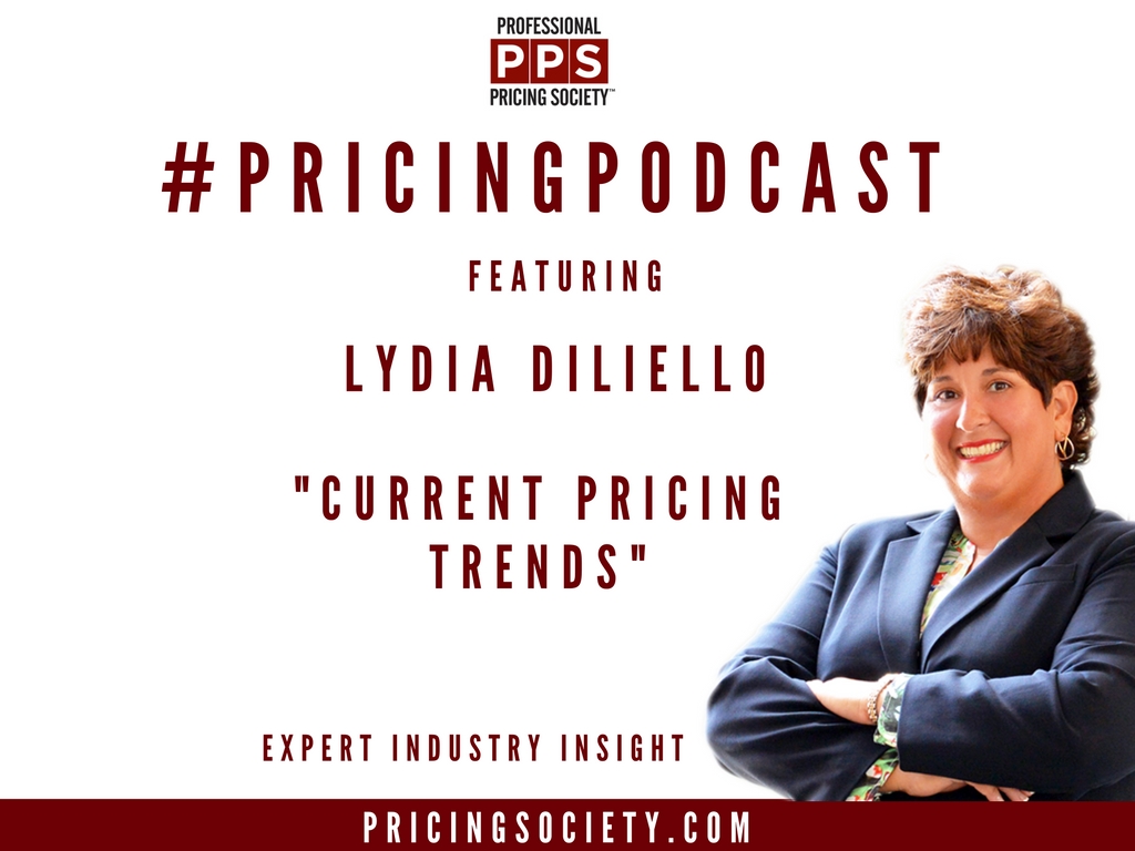 Current Pricing Trends